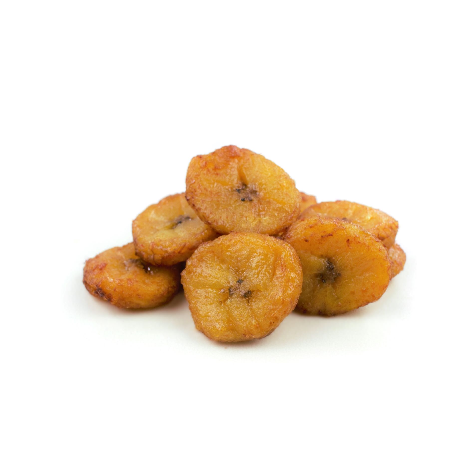 Ripe Plantain Slices MIC Food