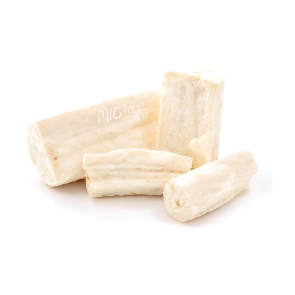 Yuca Rallada Wholesale Yuca (Raw & Peeled) from Tio Jorge - MIC Food