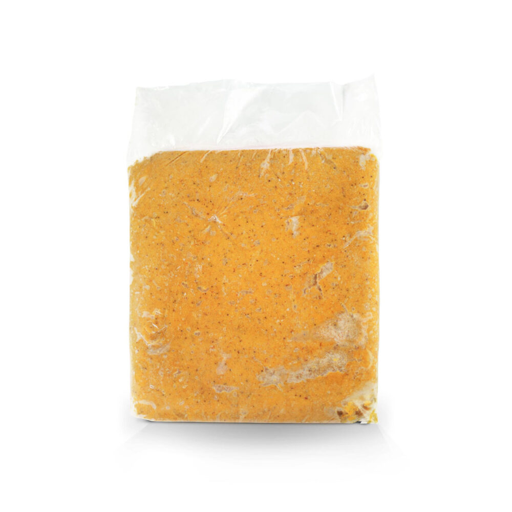 Ripe Plantain Mash (Fried) MIC Food