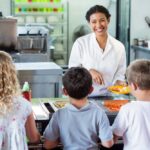 Food Service Solutions for Schools and Institutions 