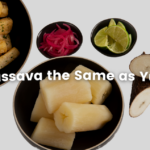 CASSAVA YUCA Blog Cover