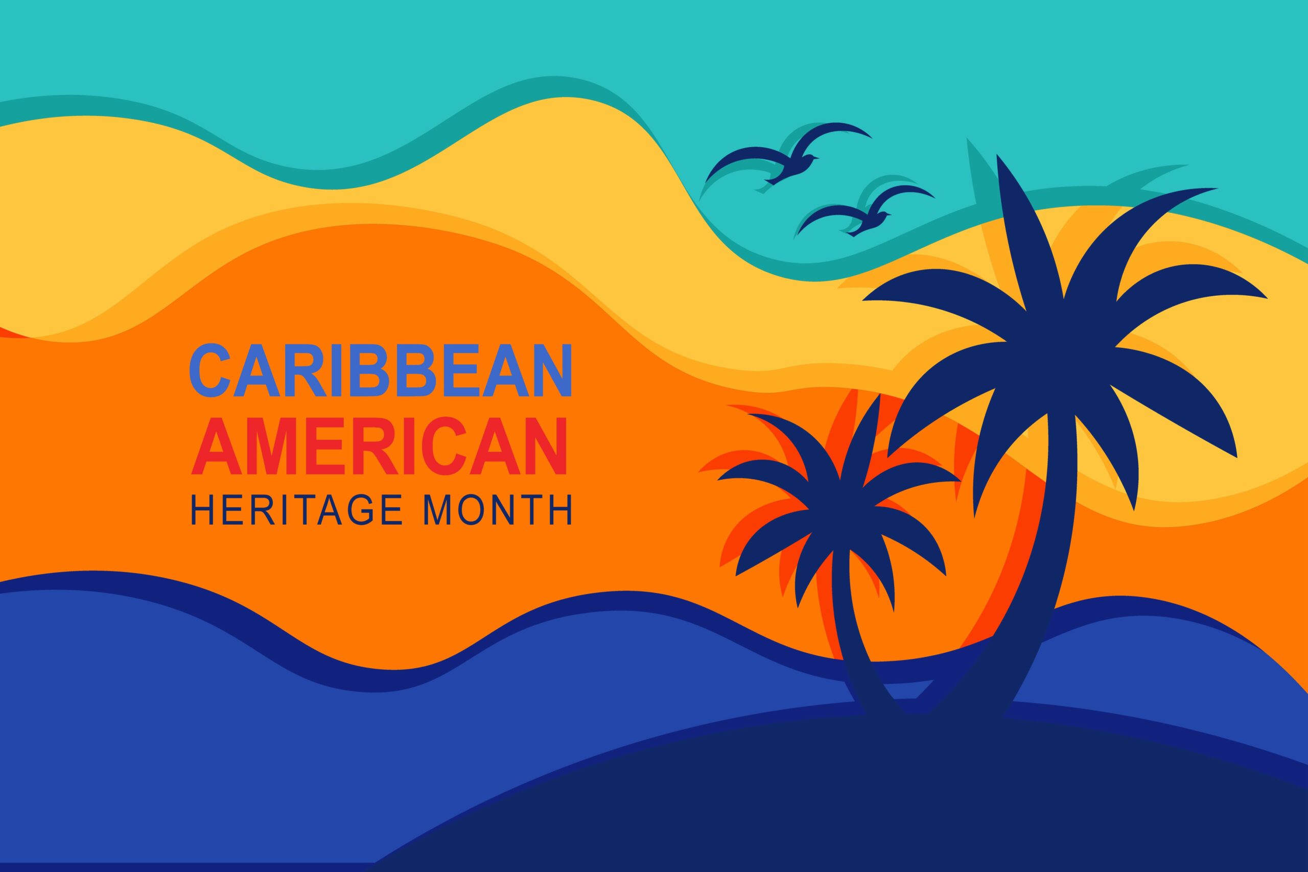Caribbean Heritage Month