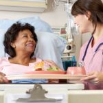 How IQF Vegetables Support Specialized Diets in Healthcare Settings