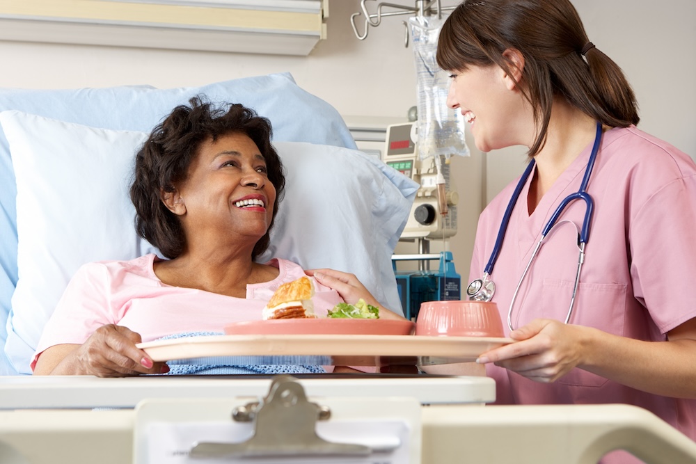 How IQF Vegetables Support Specialized Diets in Healthcare Settings