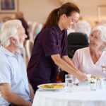 Serving Comfort and Familiarity: Latin-Inspired Foods in Senior Living
