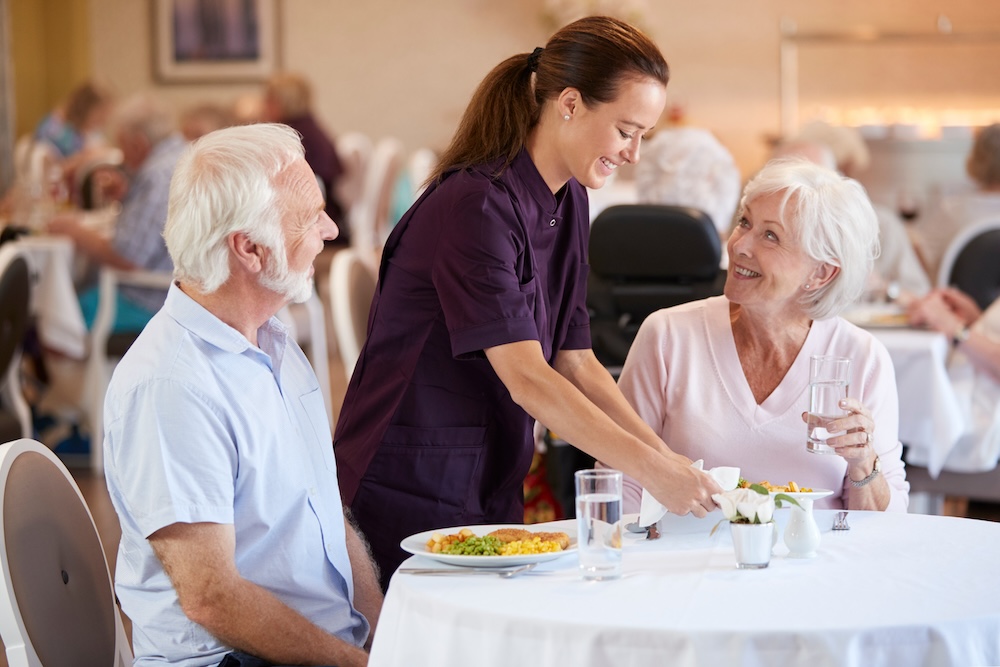 Serving Comfort and Familiarity: Latin-Inspired Foods in Senior Living