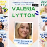 Celebrating Hispanic Heritage Month at MIC Food®: Stories From Our Team