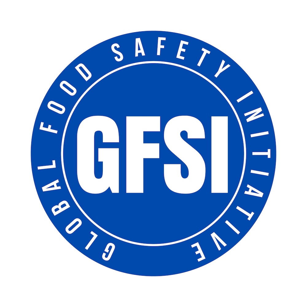 GFSI global food safety initiative symbol icon